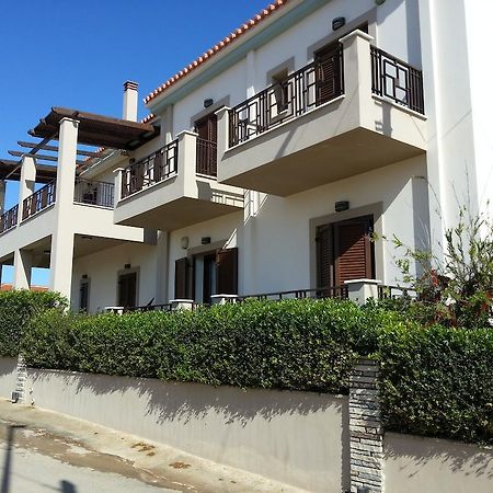 Iliodysi Houses Methoni  Exterior photo