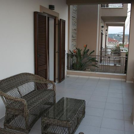 Iliodysi Houses Methoni  Exterior photo