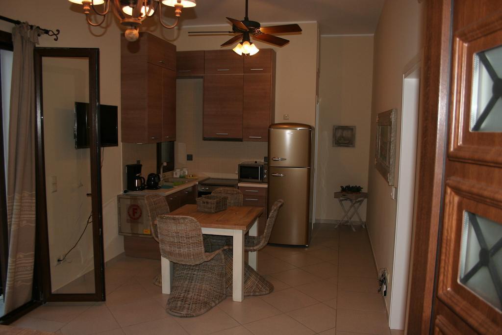 Iliodysi Houses Methoni  Room photo