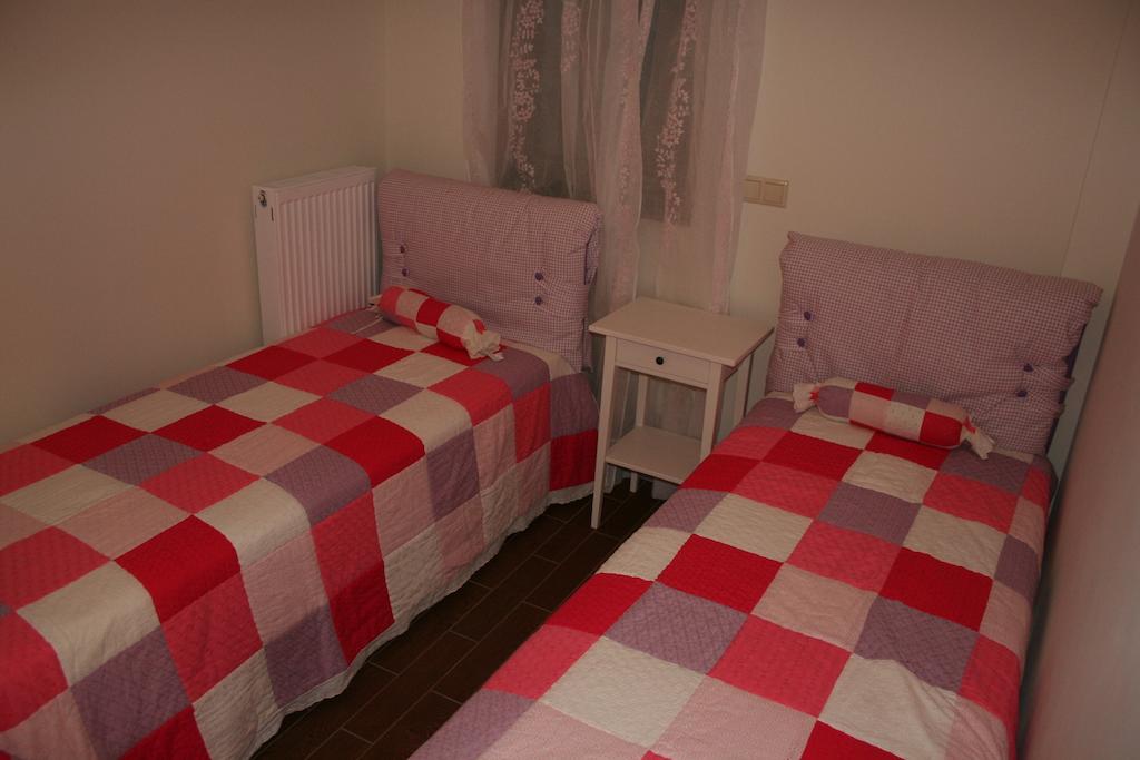 Iliodysi Houses Methoni  Room photo