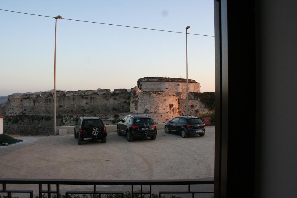 Iliodysi Houses Methoni  Room photo